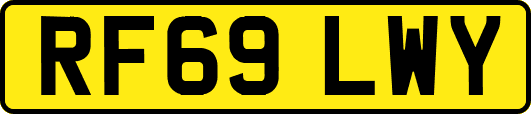 RF69LWY