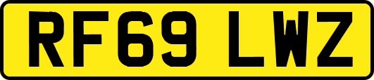 RF69LWZ
