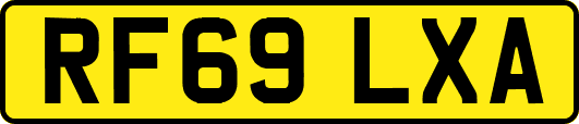RF69LXA