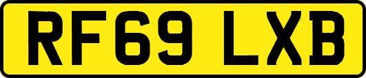 RF69LXB