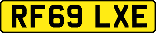 RF69LXE