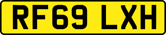 RF69LXH