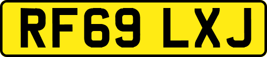 RF69LXJ