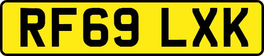 RF69LXK