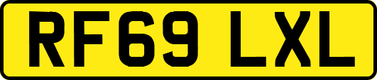 RF69LXL