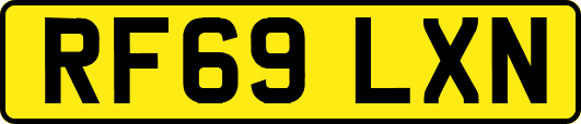 RF69LXN