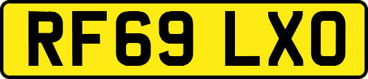 RF69LXO