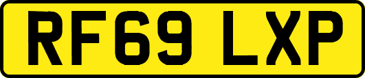 RF69LXP