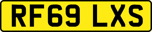 RF69LXS