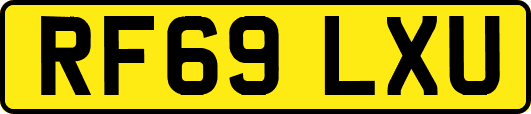 RF69LXU