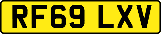 RF69LXV