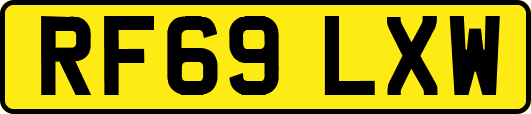 RF69LXW