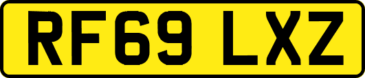 RF69LXZ