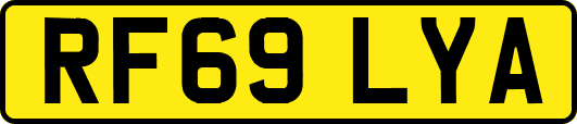 RF69LYA