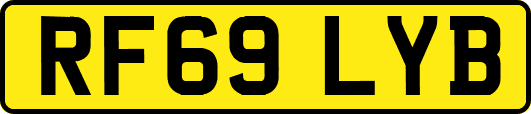 RF69LYB