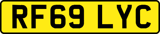 RF69LYC