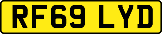 RF69LYD