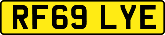 RF69LYE