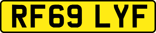 RF69LYF