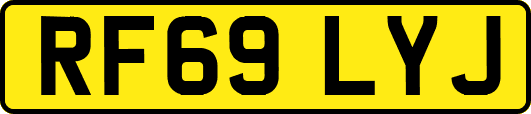 RF69LYJ