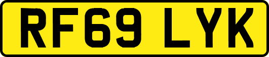 RF69LYK