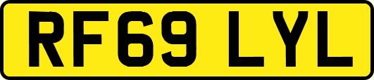 RF69LYL