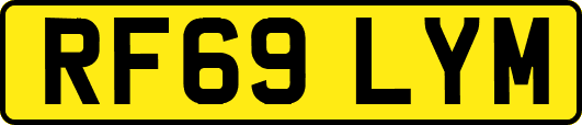 RF69LYM