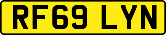RF69LYN