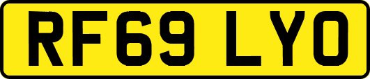 RF69LYO