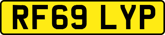 RF69LYP