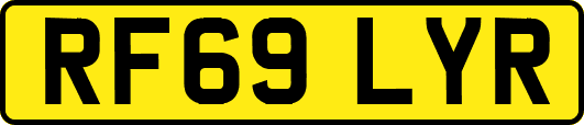 RF69LYR