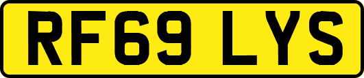 RF69LYS