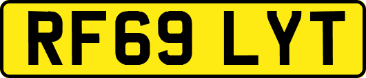 RF69LYT