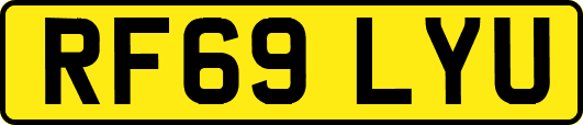 RF69LYU