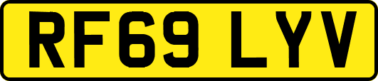 RF69LYV