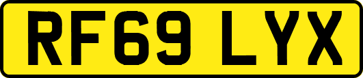 RF69LYX