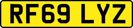RF69LYZ