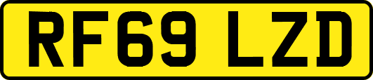 RF69LZD