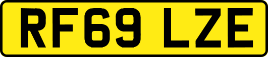 RF69LZE