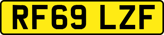 RF69LZF