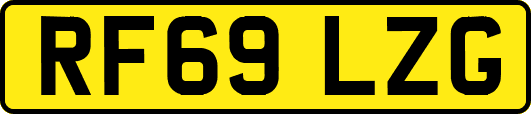 RF69LZG