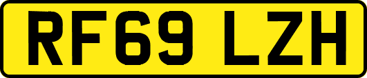 RF69LZH
