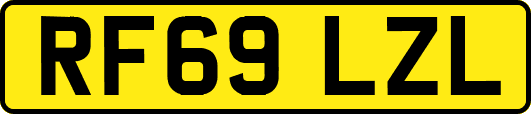 RF69LZL