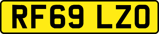 RF69LZO