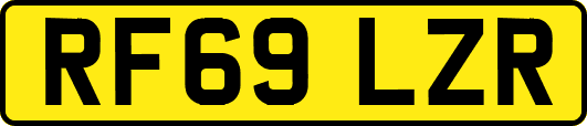 RF69LZR