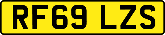 RF69LZS