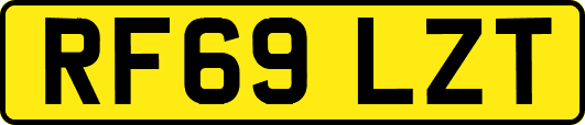 RF69LZT