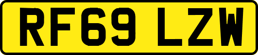 RF69LZW