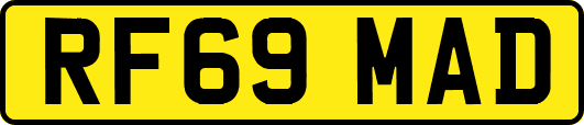 RF69MAD