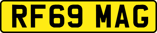 RF69MAG